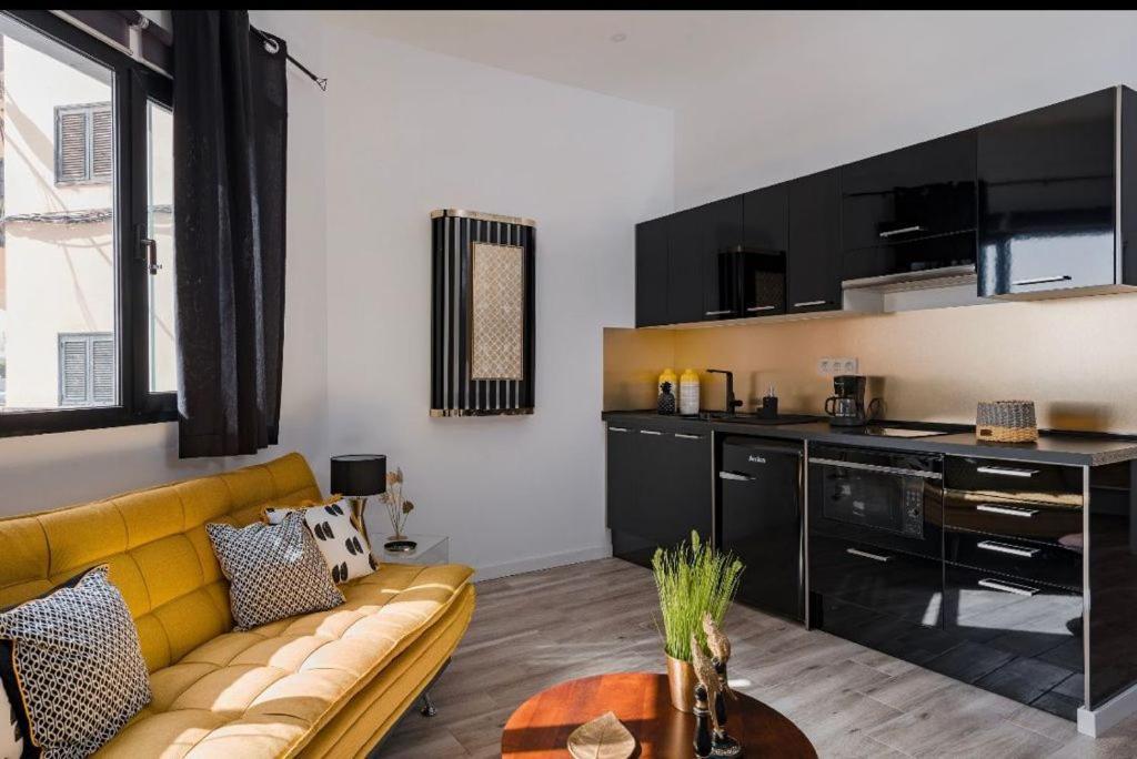 Apartamento La Avenida De Arinaga Apartman Kültér fotó