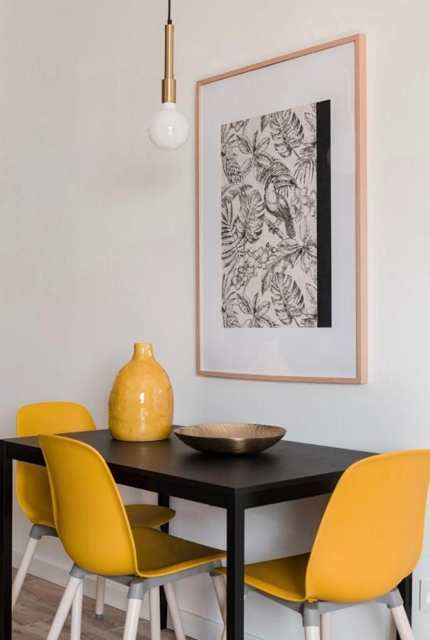 Apartamento La Avenida De Arinaga Apartman Kültér fotó
