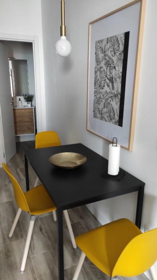 Apartamento La Avenida De Arinaga Apartman Kültér fotó