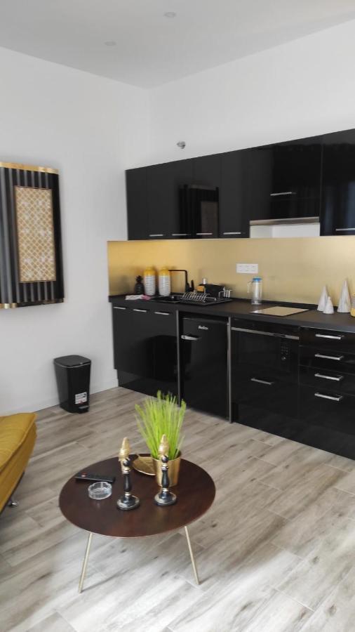 Apartamento La Avenida De Arinaga Apartman Kültér fotó