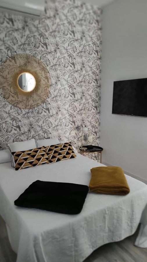 Apartamento La Avenida De Arinaga Apartman Kültér fotó