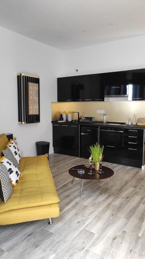 Apartamento La Avenida De Arinaga Apartman Kültér fotó