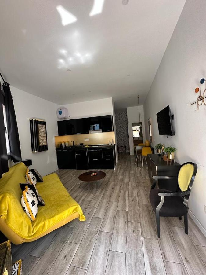 Apartamento La Avenida De Arinaga Apartman Kültér fotó